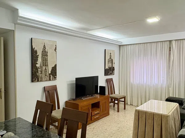 Piso en calle Porvenir, 30