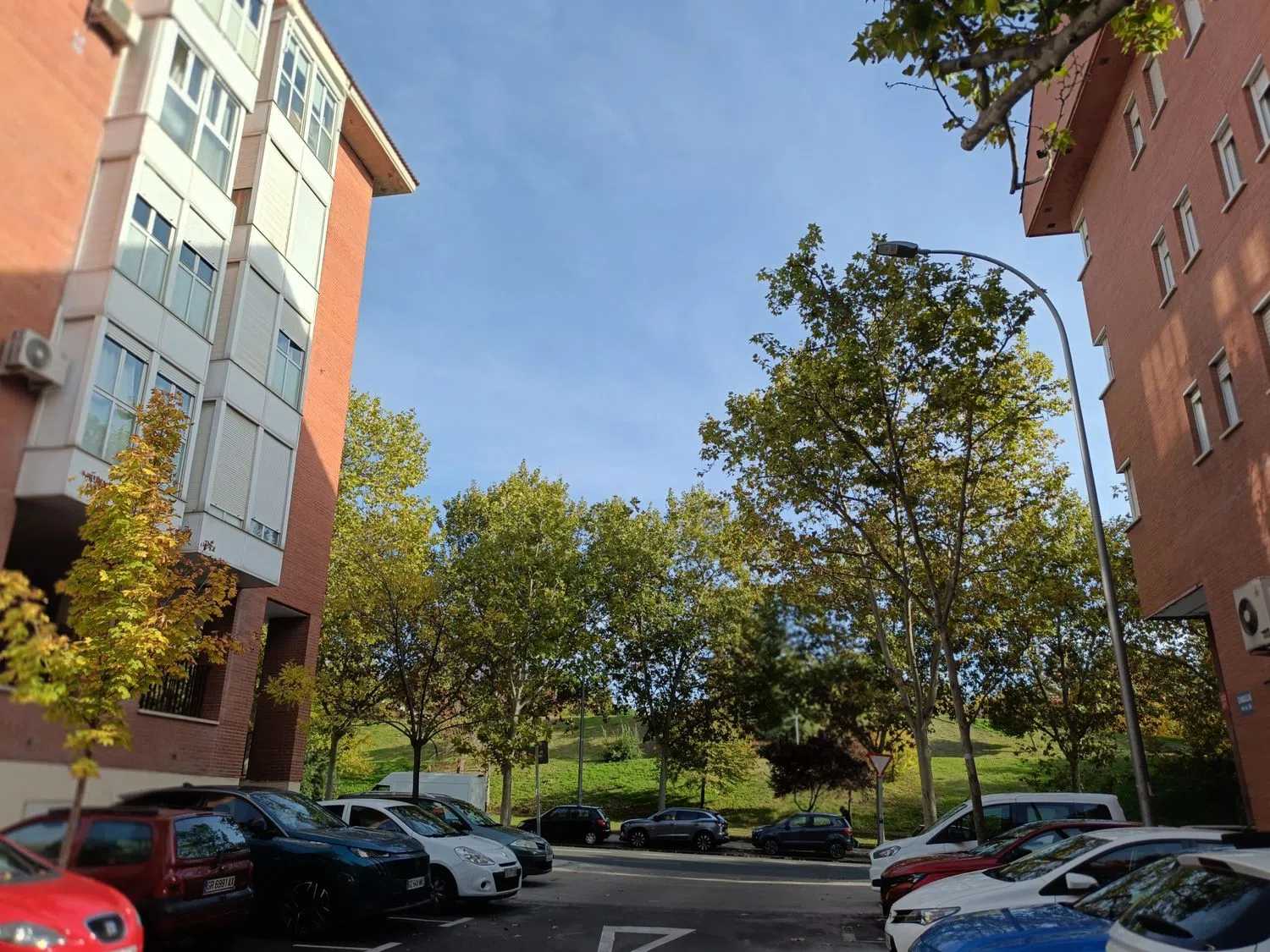 Piso en calle de Candilejas, 54 - Foto 29