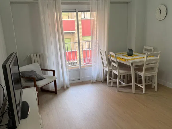 Piso en Calle de Bernardo Fita, 8, Doctor Cerrada - Foto 3