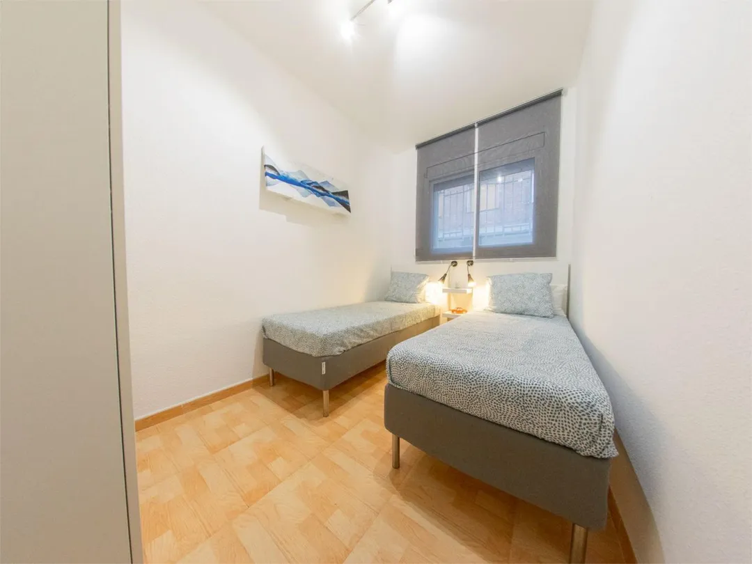 Piso en  Carrer d'Iscle Soler 24 - Foto 8