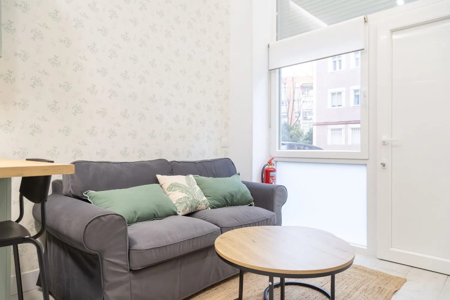 Estudio en calle Biosca, 41 - Foto 23