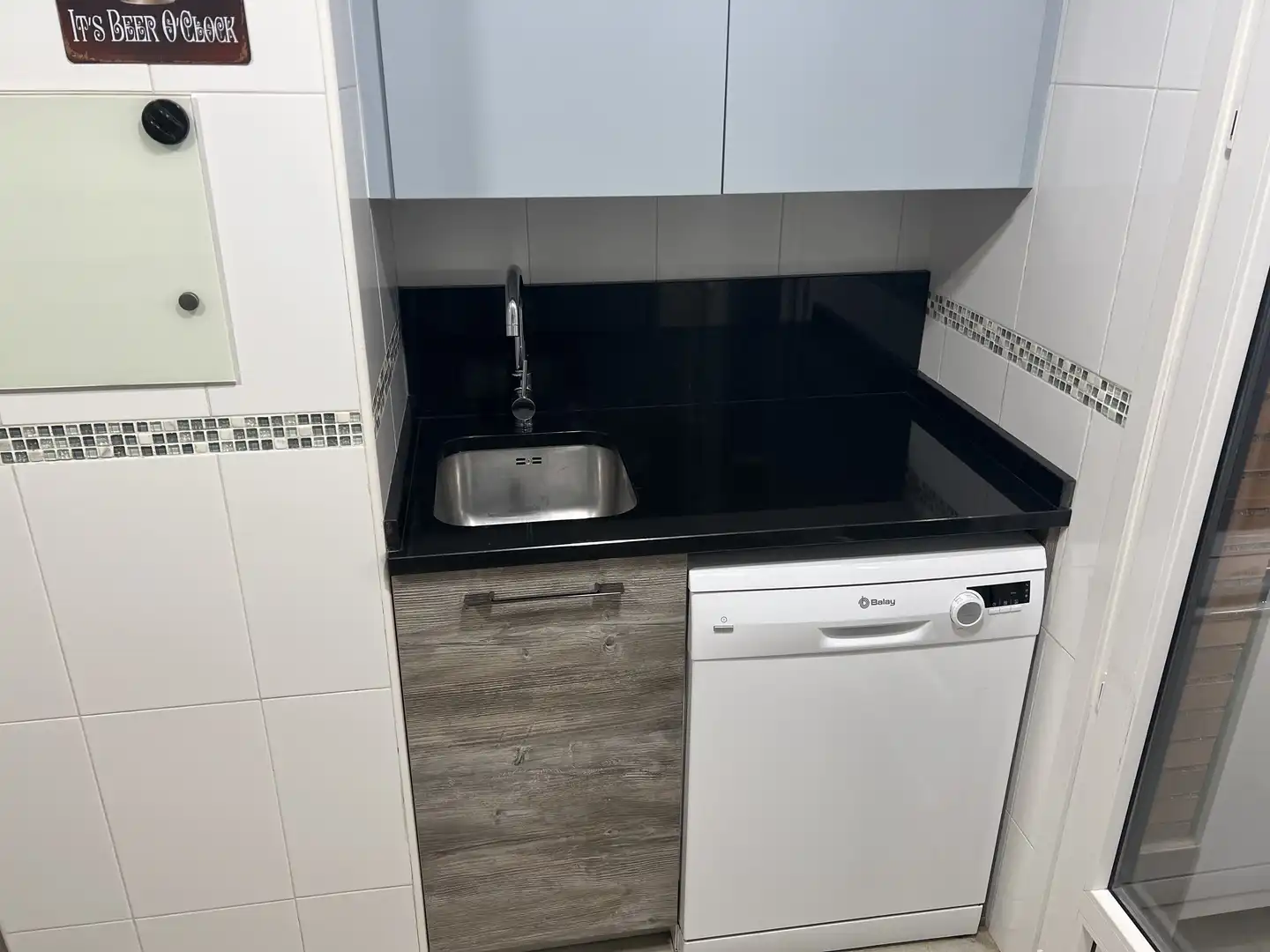Piso en  Calle Océano Atlántico 19 - Foto 17
