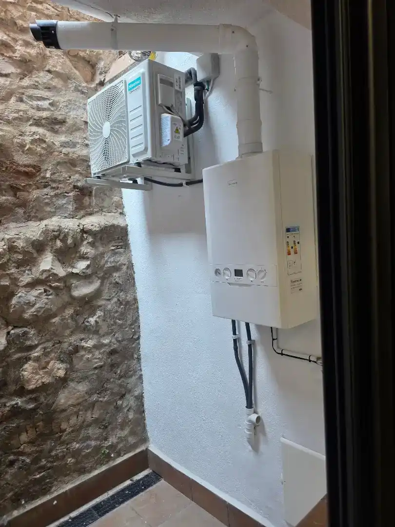 Piso en  Carrer Església 6 - Foto 4