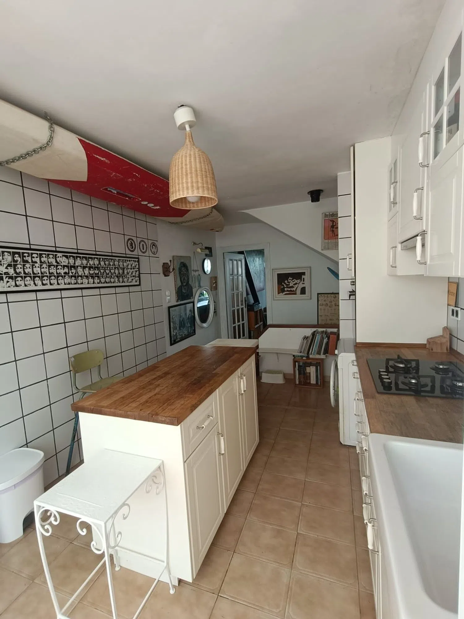 Chalet adosado en avenida de les Gavines, 269 - Foto 2