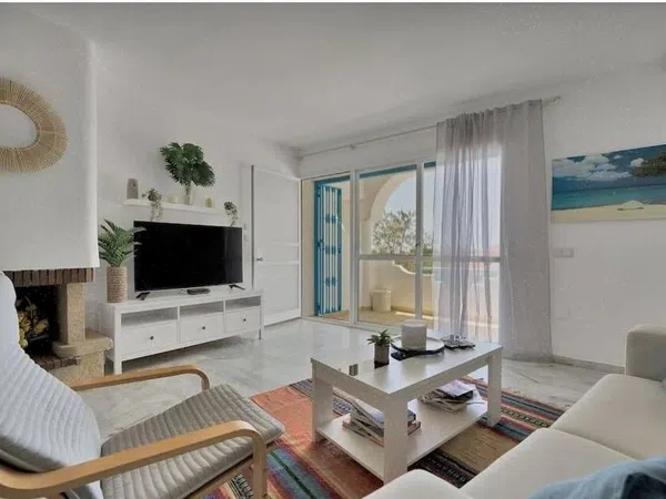 Chalet adosado en Avenida Benajarafe, 213, Reserva de Marbella - Foto 6