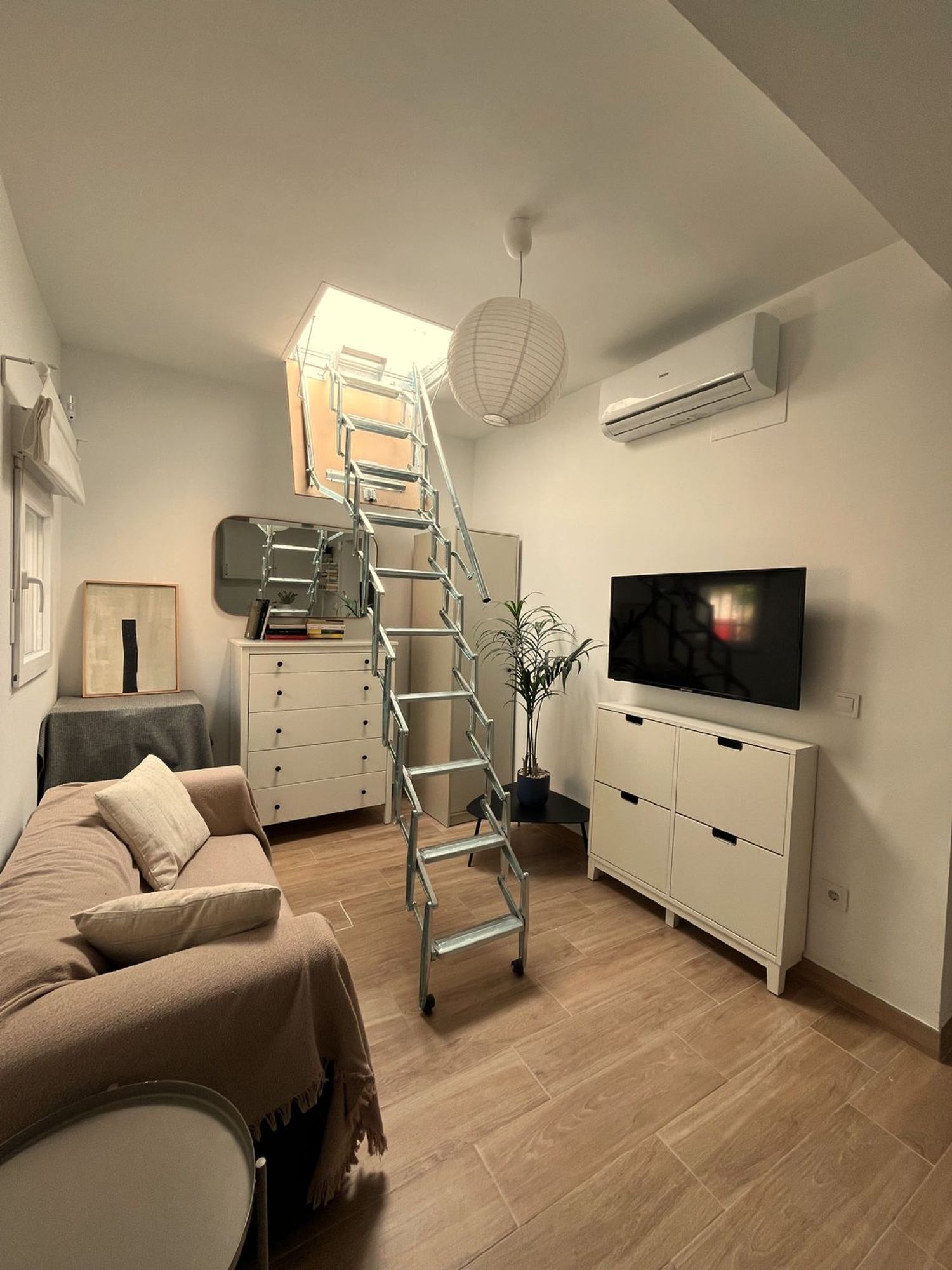 Chalet pareado en calle Isidro Dompablo, 9 b - Foto 3