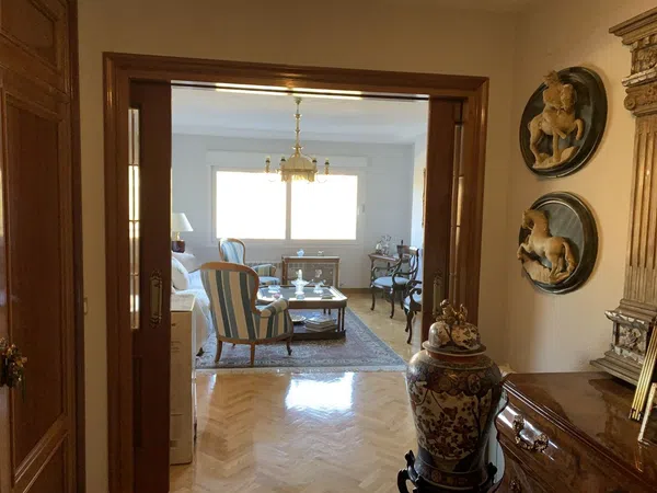 Piso en Urb. prado de somosaguas Barrio Prado de Somosaguas - Foto 10