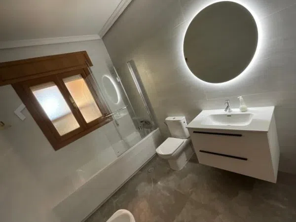 Chalet pareado - Foto 15