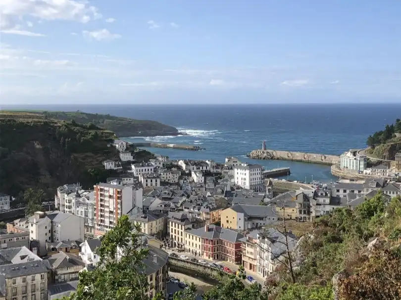 Piso en Valdés - Luarca - Foto 17