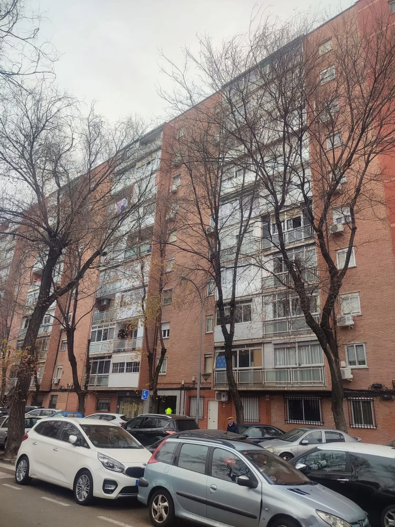 Piso en calle Eduardo Pascual y Cuellar, 6 - Foto 37