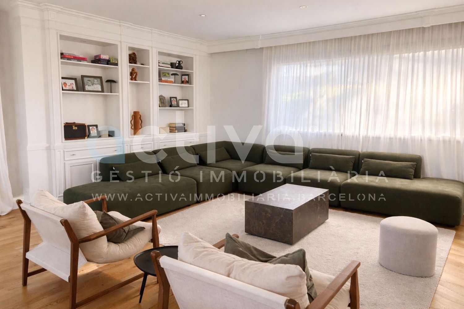 Casa o chalet independiente en La Plana - Bellsoleig - Foto 4