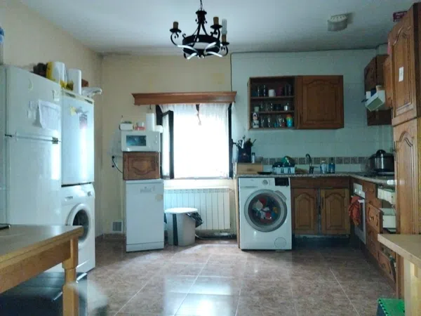 Casa de pueblo en Calle Vergel, 12 - Foto 5