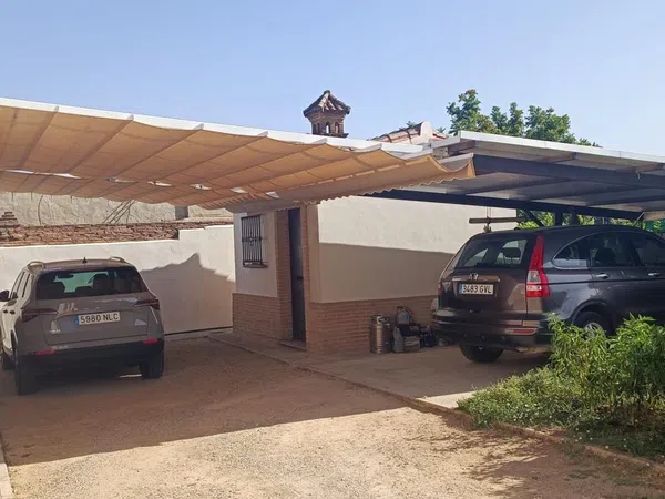 Casa rural en Cuesta Rabana, 17 - Foto 1