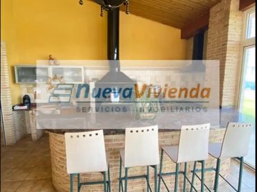 Chalet en  Calle Mayor 314G - Foto 12