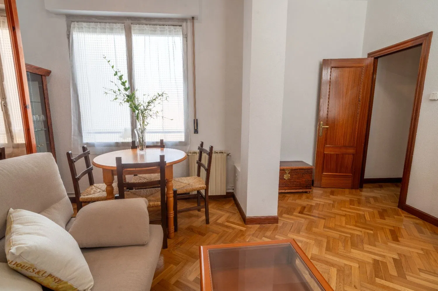 Piso en calle Rualasal, 1 - Foto 6