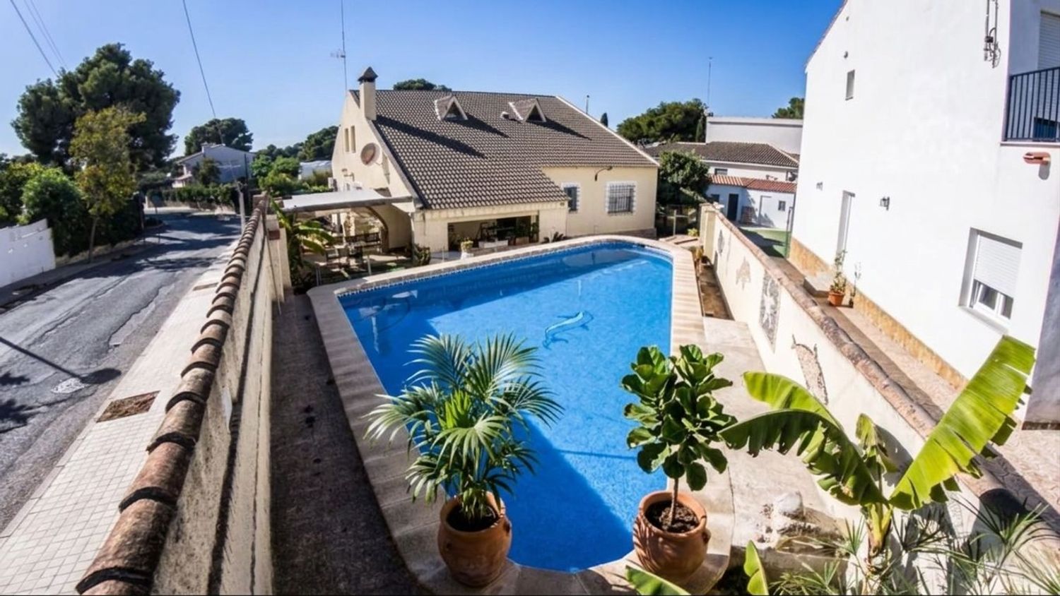 Casa independiente en calle 413, 3 - Foto 22