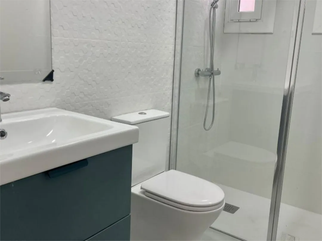 Piso en  Passeig Marítim de Sant Joan de Déu 159 - Foto 4