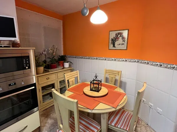 Chalet adosado en Calle Laguna de Peñalara, 19 - Foto 9