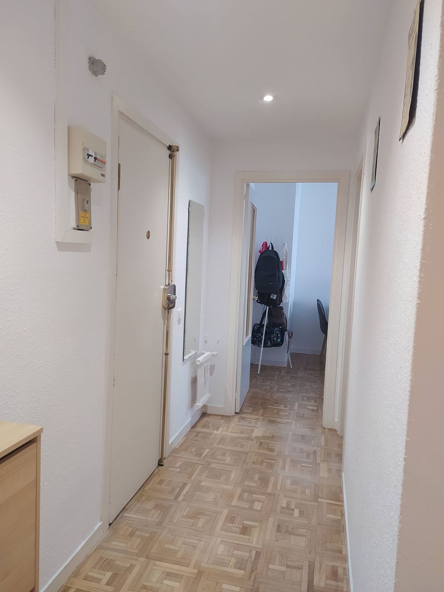 Piso en Calle de Orense, 26, Cuatro Caminos - Foto 16
