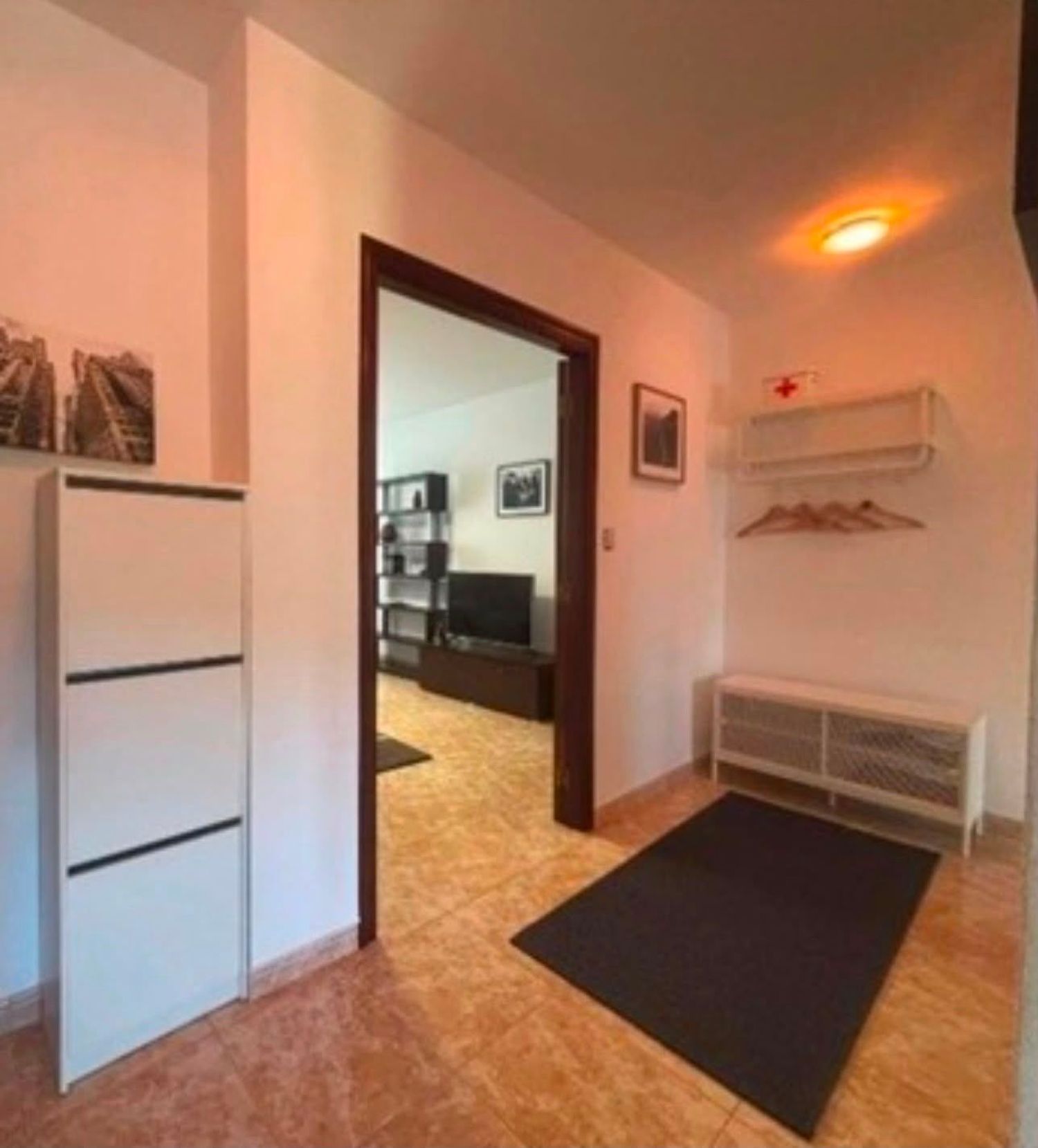 Piso en Calle da Torreira de Arriba, 49, Campus norte - S.Caetano, Campus norte - S.Caetano - Foto 3