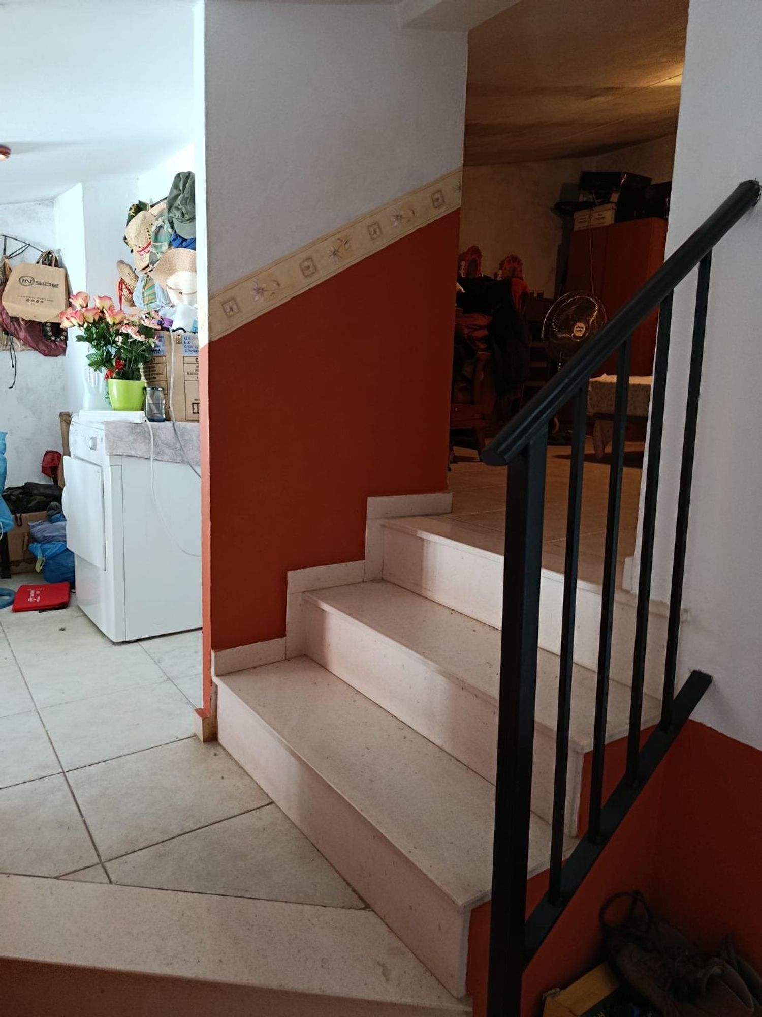 Chalet pareado en Calle Fregenal de la Sierra, 4 - Foto 5