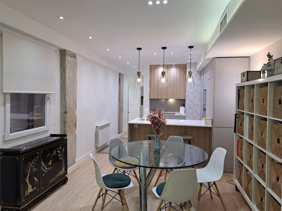 Piso en  Calle de Valderribas 19B - Foto 7