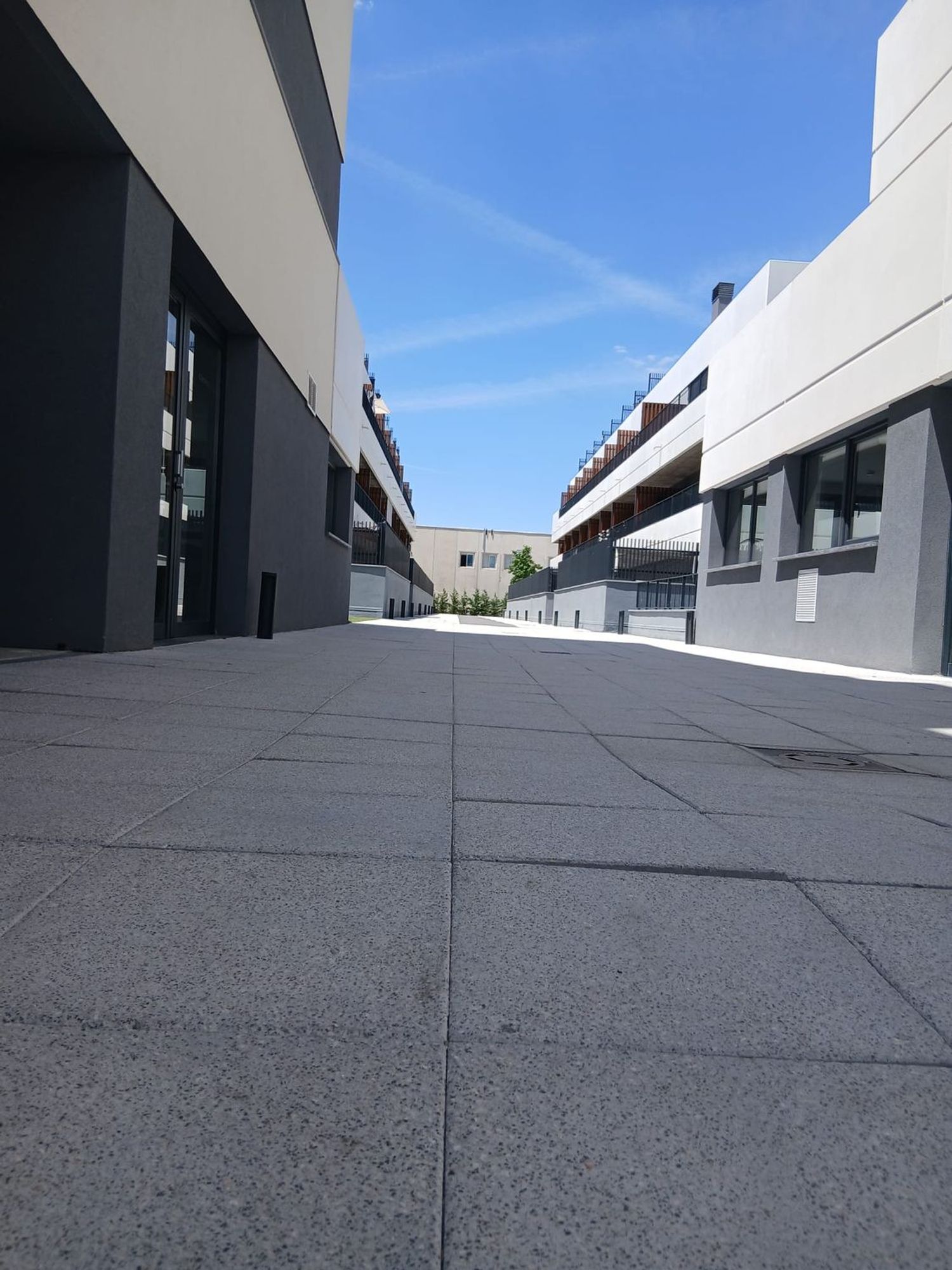 Estudio en Calle de Fuerteventura, 7, Pol. Industrial norte - Foto 9