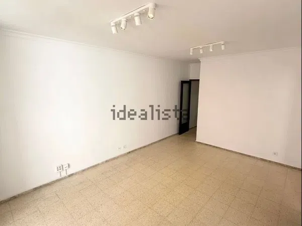 Piso en Calle Juan Manuel Durán González, 35, Santa Catalina - Canteras - Foto 2