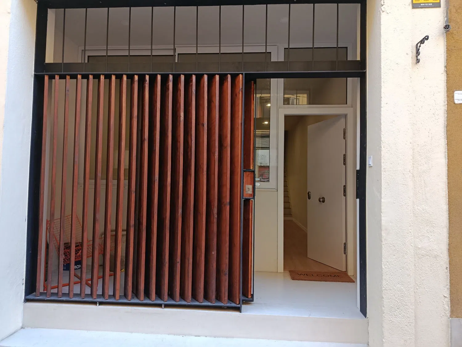 Chalet adosado en mercat, 14 - Foto 1