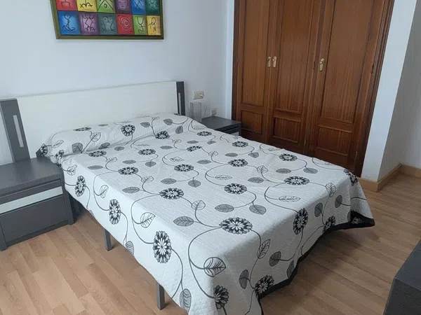 Piso en Calle Andalucía, 43, El Real, El Real - Foto 14
