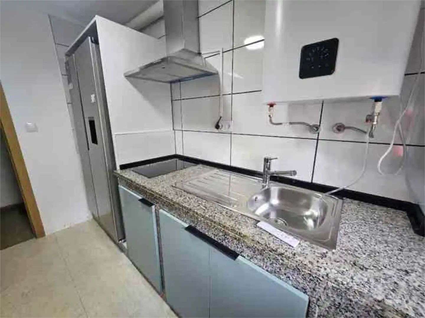 Piso en La luz, Avilés - Foto 3