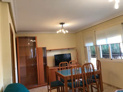 Piso en calle del Maestro Alonso, 164