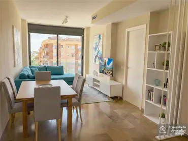 Piso en  Avinguda Vila de Blanes 146 - Foto 1
