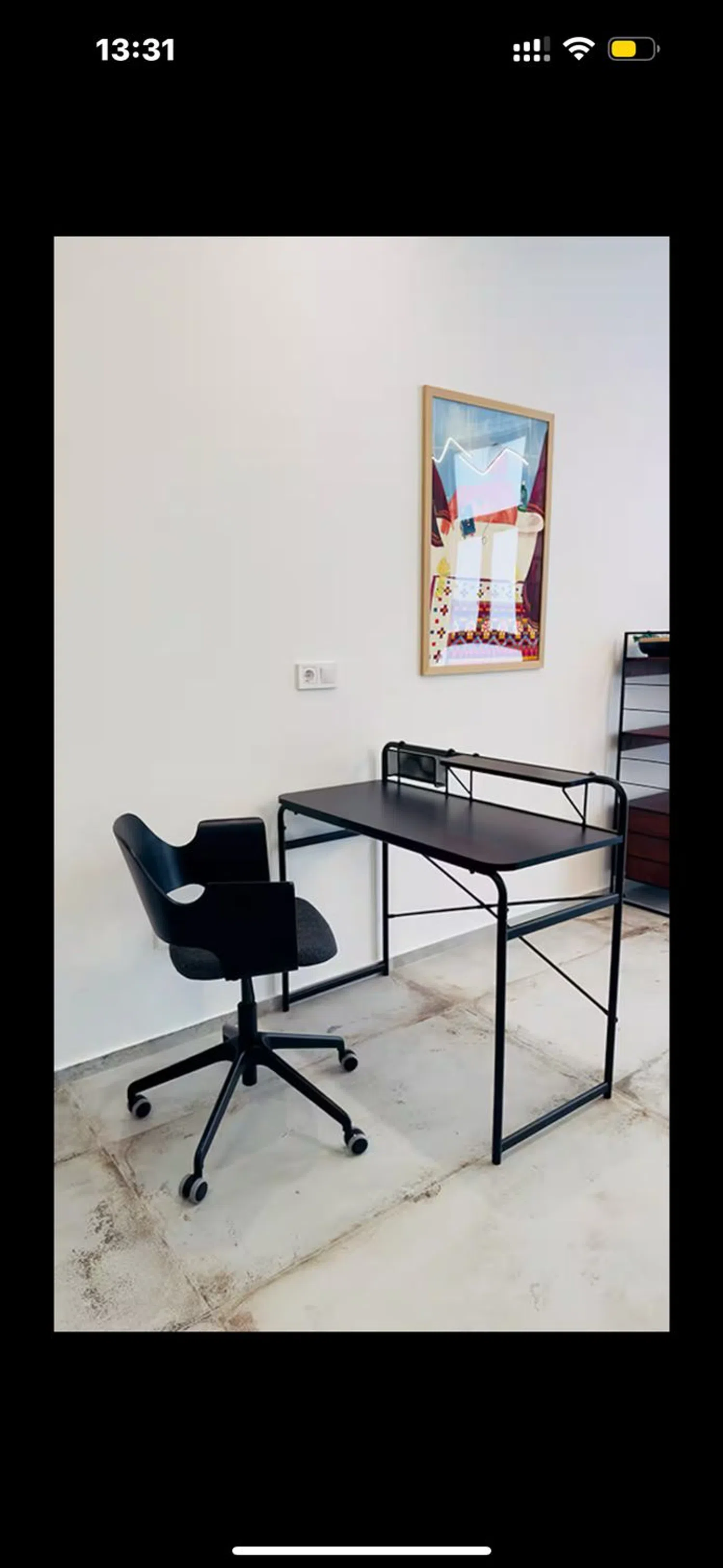 Piso en calle de Martínez Aloy, 18 - Foto 8