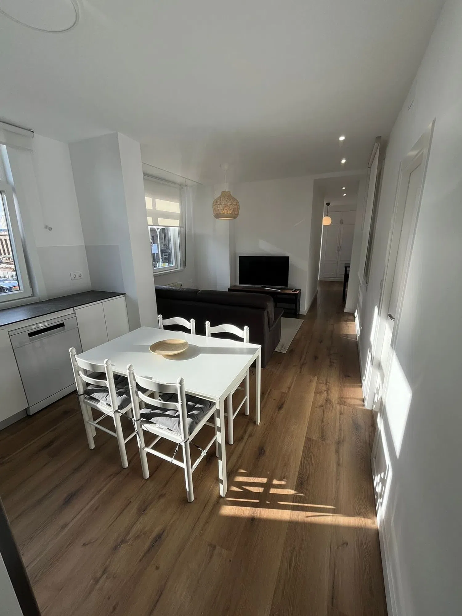 Piso en ronda de Outeiro, 110 - Foto 7