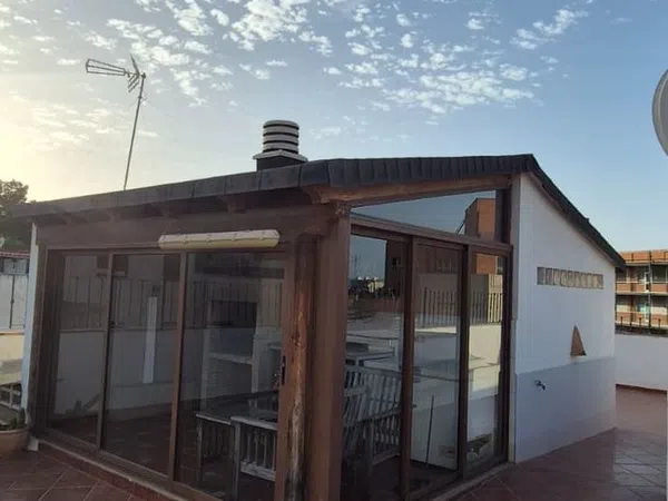 Casa de pueblo en Calle de l'Alborgí, 12, El Alborgí, El Alborgí - Foto 11