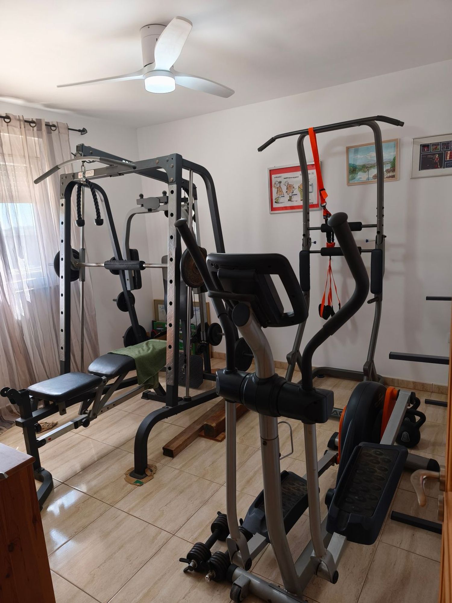 Casa o chalet independiente en Ronda Aragón y Cataluña, 438 - Foto 14