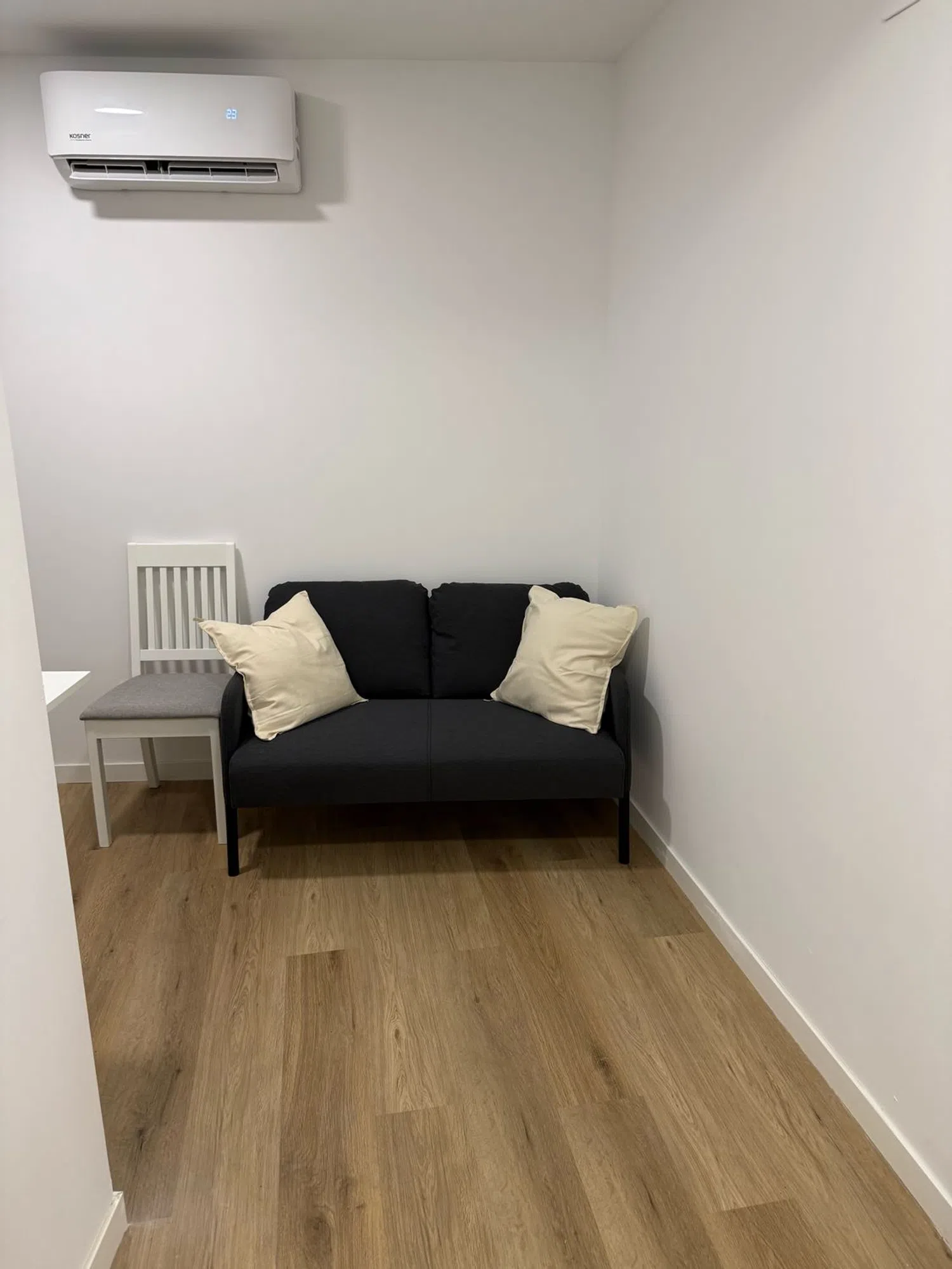 Estudio en calle de Alfonso Martínez Conde, 3 - Foto 5