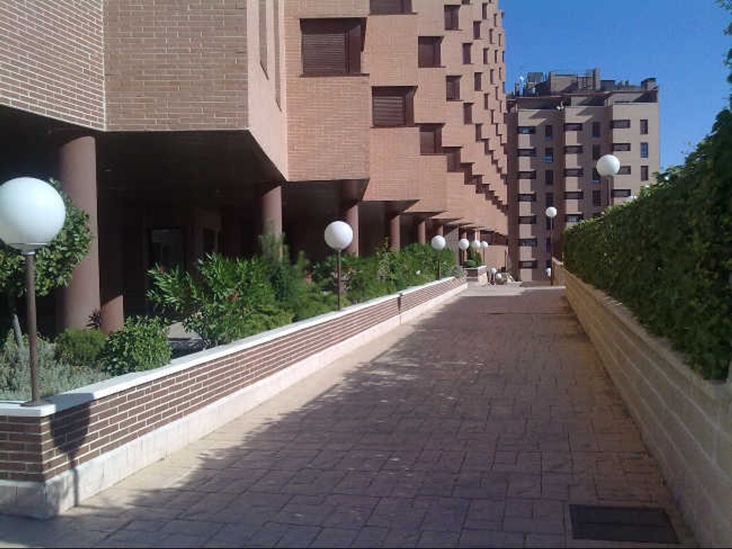 Piso en calle Puerto de Pozazal, 37 - Foto 9