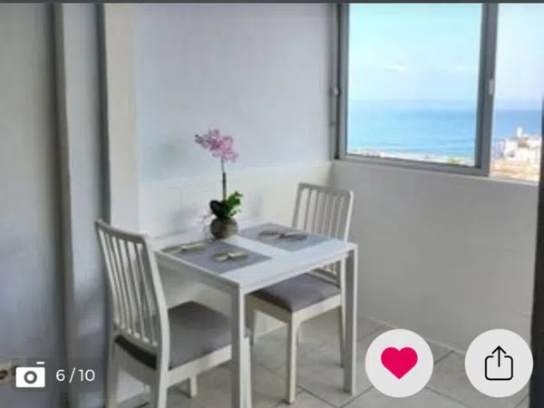 Estudio en avenida Familia de Betancourt y Molina, 26 - Foto 6