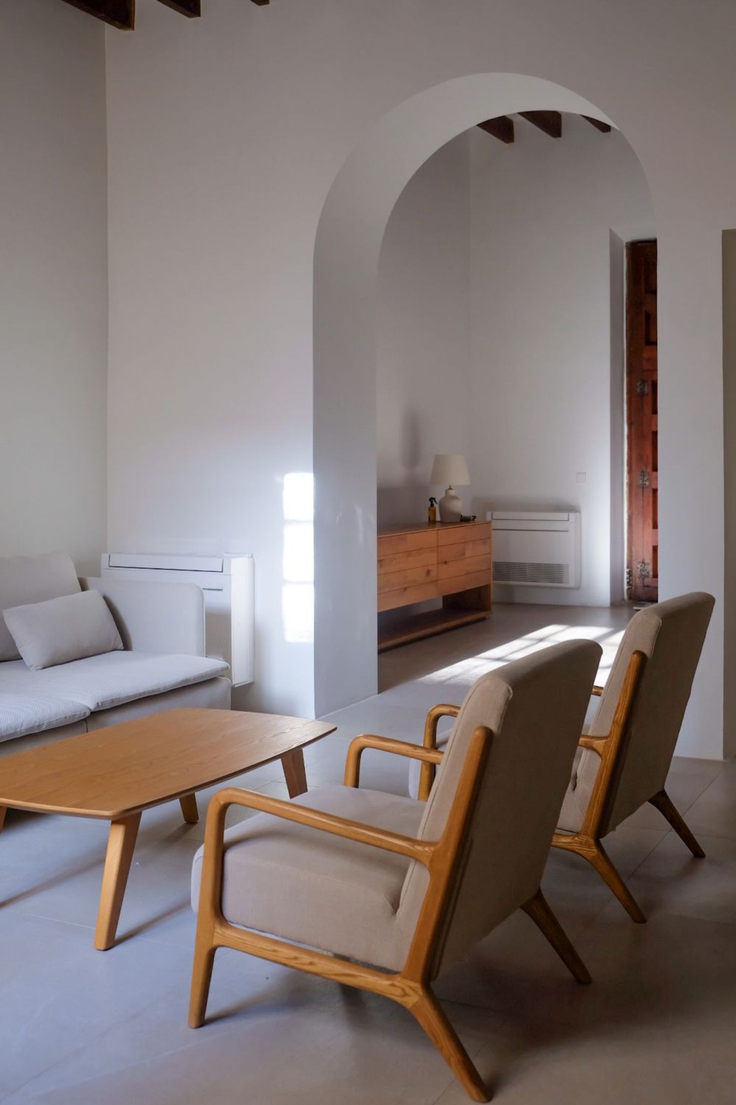 Chalet adosado en Calle Major, 13 - Foto 4