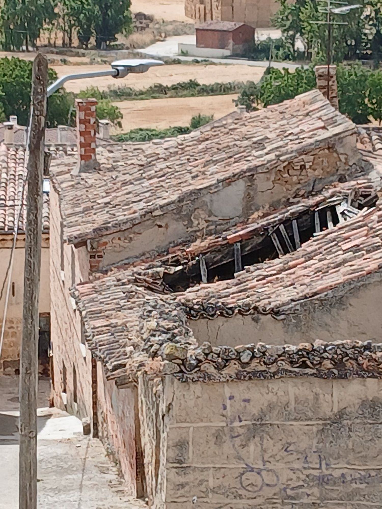 Casa de pueblo en Travesía Real de Oriente, 65 - Foto 2