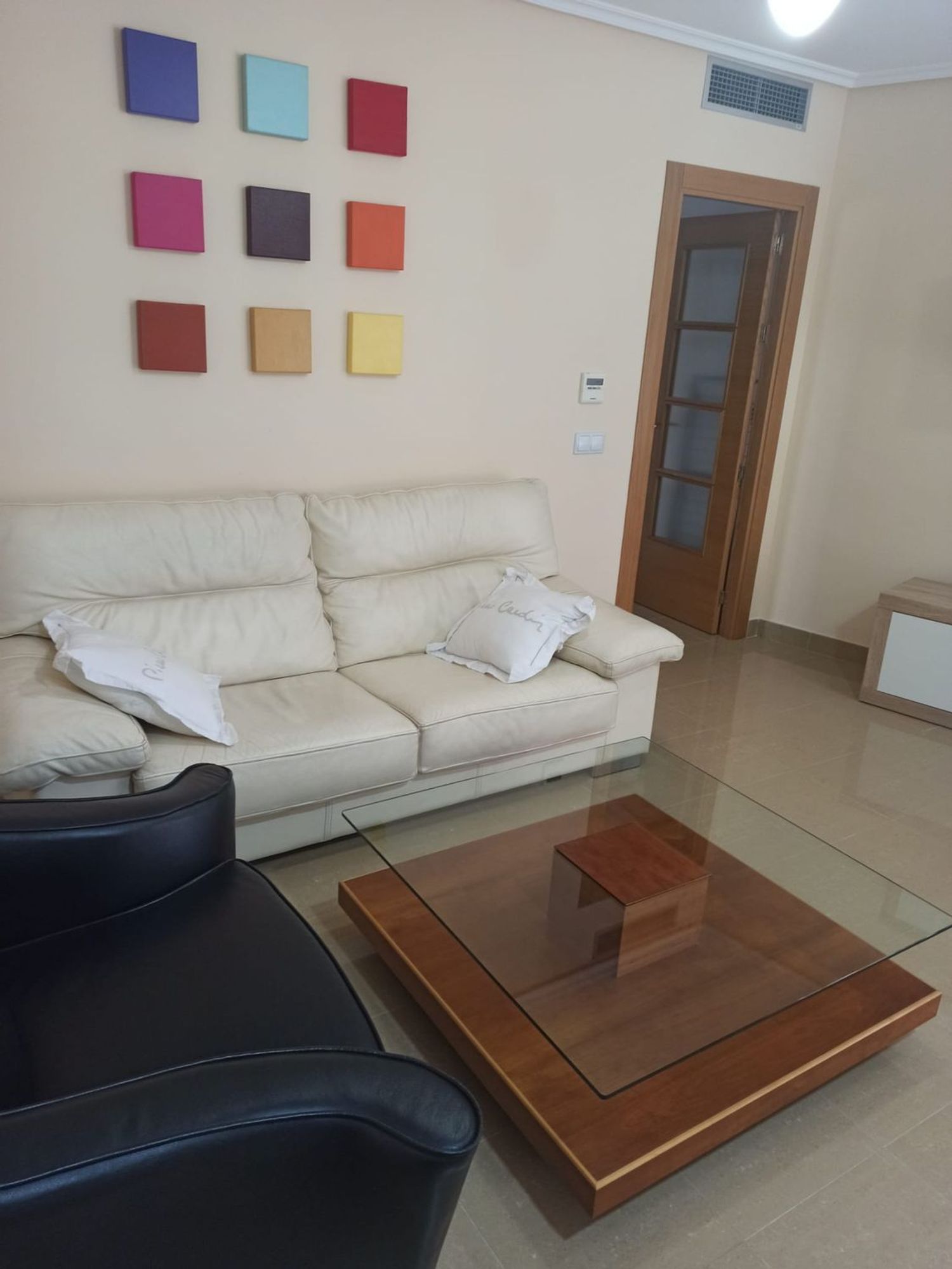 Piso en Calle San Luis, 45, Barrio San Luis - Los Molinos, Barrio San Luis - Los Molinos - Foto 2