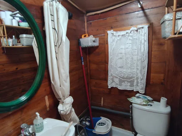 Casa rural en M-625 s/n - Foto 7