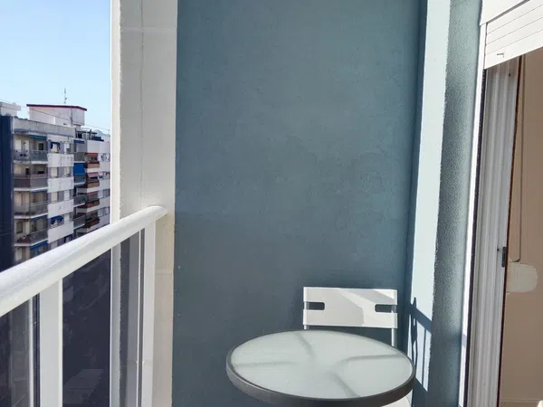 Piso en Avenida de la República Argentina, 37, Plaza Elíptica-República Argentina - Foto 6
