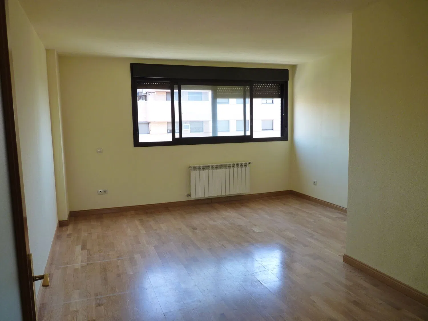 Piso en calle del Campo de la Torre, 24 - Foto 5