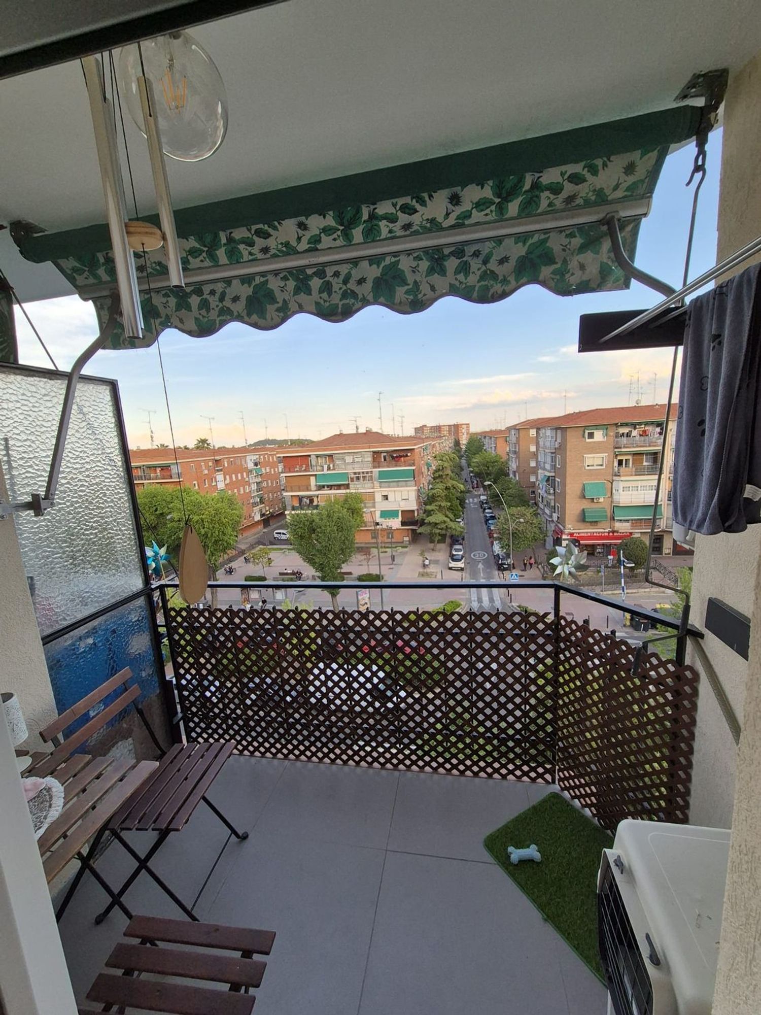 Piso en Avenida España, 53, Universidad, Getafe - Foto 28
