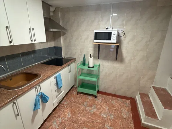 Chalet adosado en venta en Calle Villa Segura, 30 - Foto 5