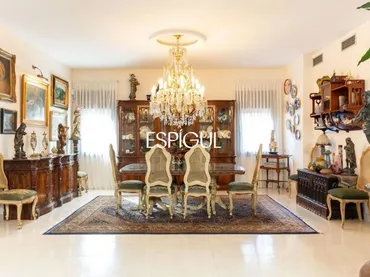 Chalet en  FUSTER I SERRACANT - Foto 14