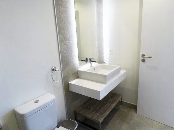 Piso en avenida Juan Carlos I, 42 - Foto 26